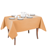 Tovaglia Rettangolare Roma 100% Cotone | Misure Small