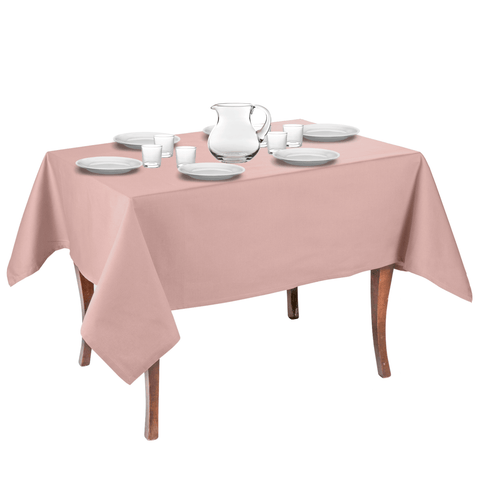 Tovaglia Rettangolare Roma 100% Cotone | Misure Standard