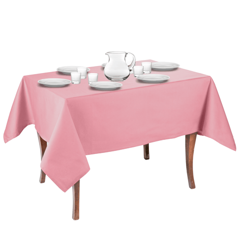 Tovaglia Rettangolare Roma 100% Cotone | Misure Standard