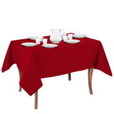 Tovaglia Rettangolare Roma 100% Cotone | Misure Extra Large