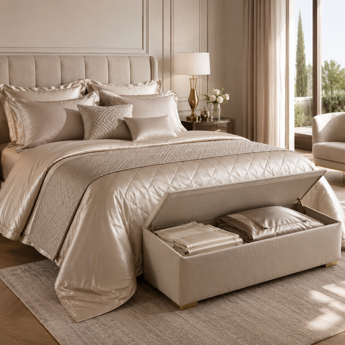 Letto
