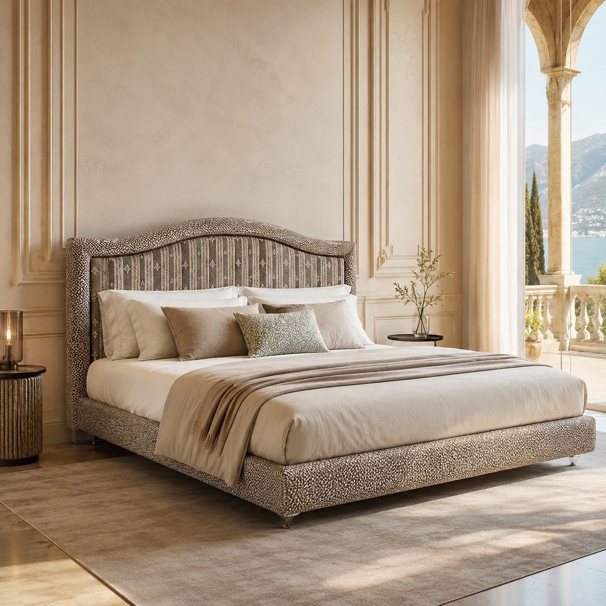 Strutture Letto
