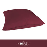 Cuscino in Ecopelle in 30 Colori e in 3 Misure 45x45 60x60 30x60