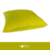 Cuscino in Ecopelle in 30 Colori e in 3 Misure 45x45 60x60 30x60