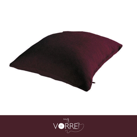 Cuscino in Microfibra Noemi