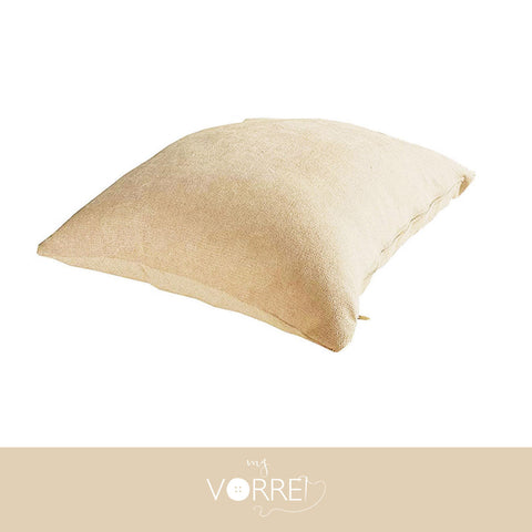 Cuscino in Microfibra Noemi