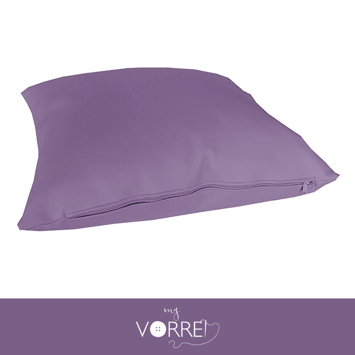 Cuscino in Ecopelle in 30 Colori e in 3 Misure 45x45 60x60 30x60