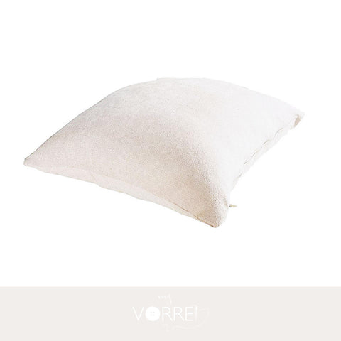 Cuscino in Microfibra Noemi