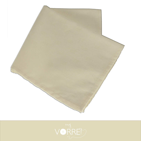 Tovagliolo Fiandra di Cotone 100% Trama Parigi 77