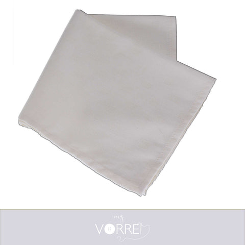 Tovagliolo Fiandra di Cotone 100% Trama Parigi 77