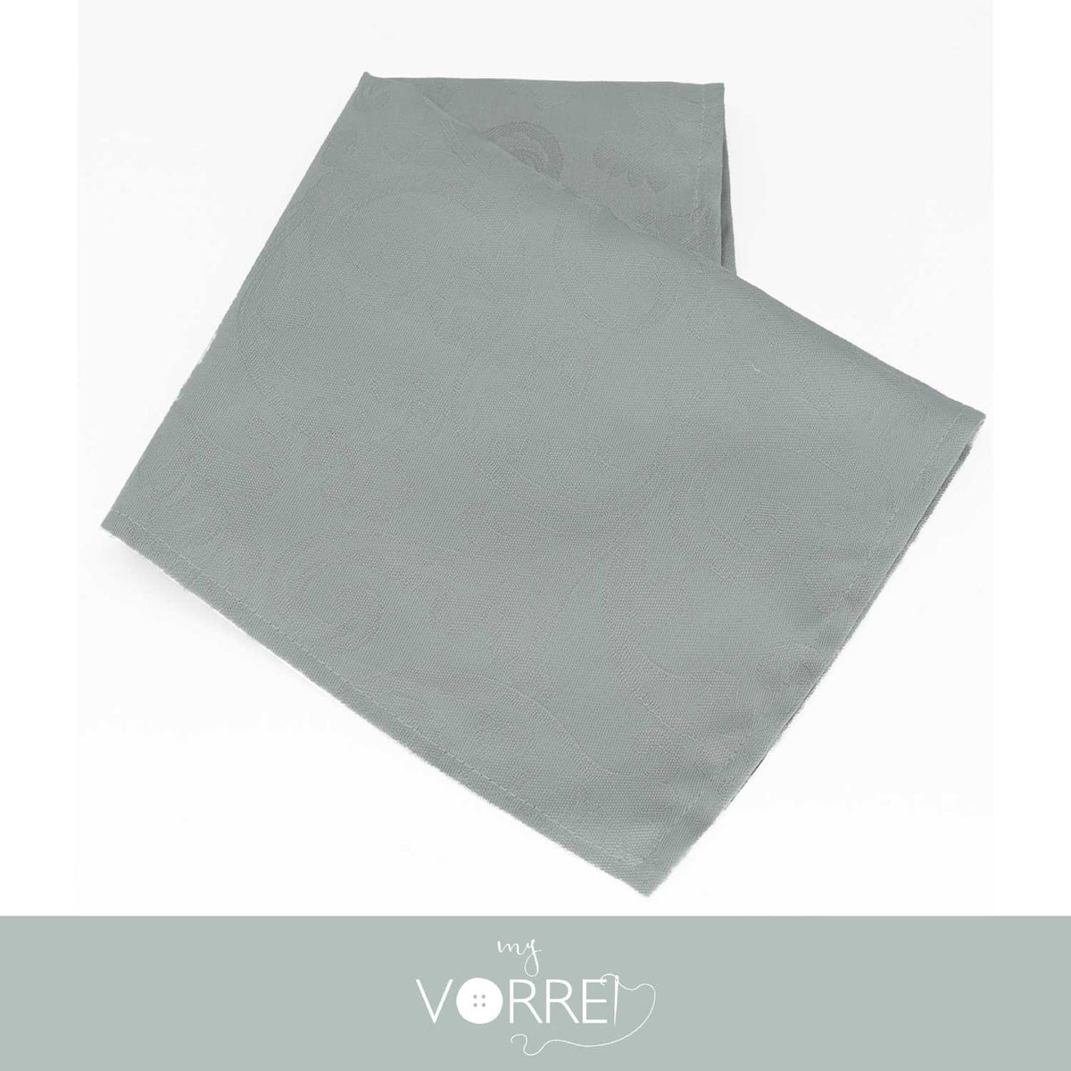 Tovaglioli Fiandra di Cotone 100% Trama Parigi 86