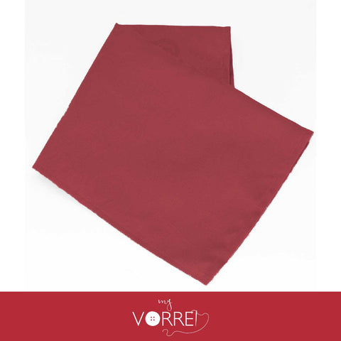 Tovaglioli Fiandra di Cotone 100% Trama Parigi 86