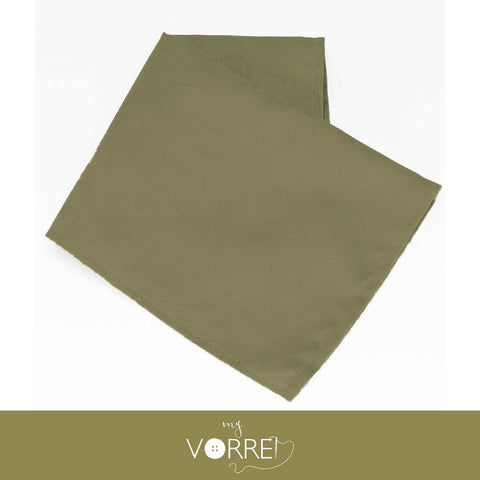 Tovaglioli Fiandra di Cotone 100% Trama Parigi 86