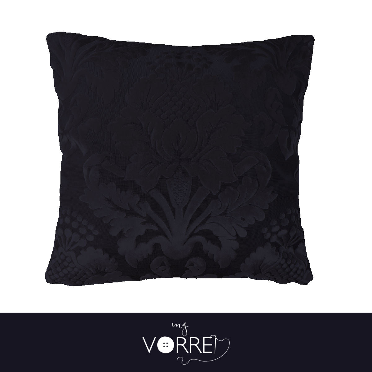 1 Cuscino Velluto Disegno Grande cm 45x45Con imbottitura fiocco anallergico Sfoderabile In 8 Tonalità Colore