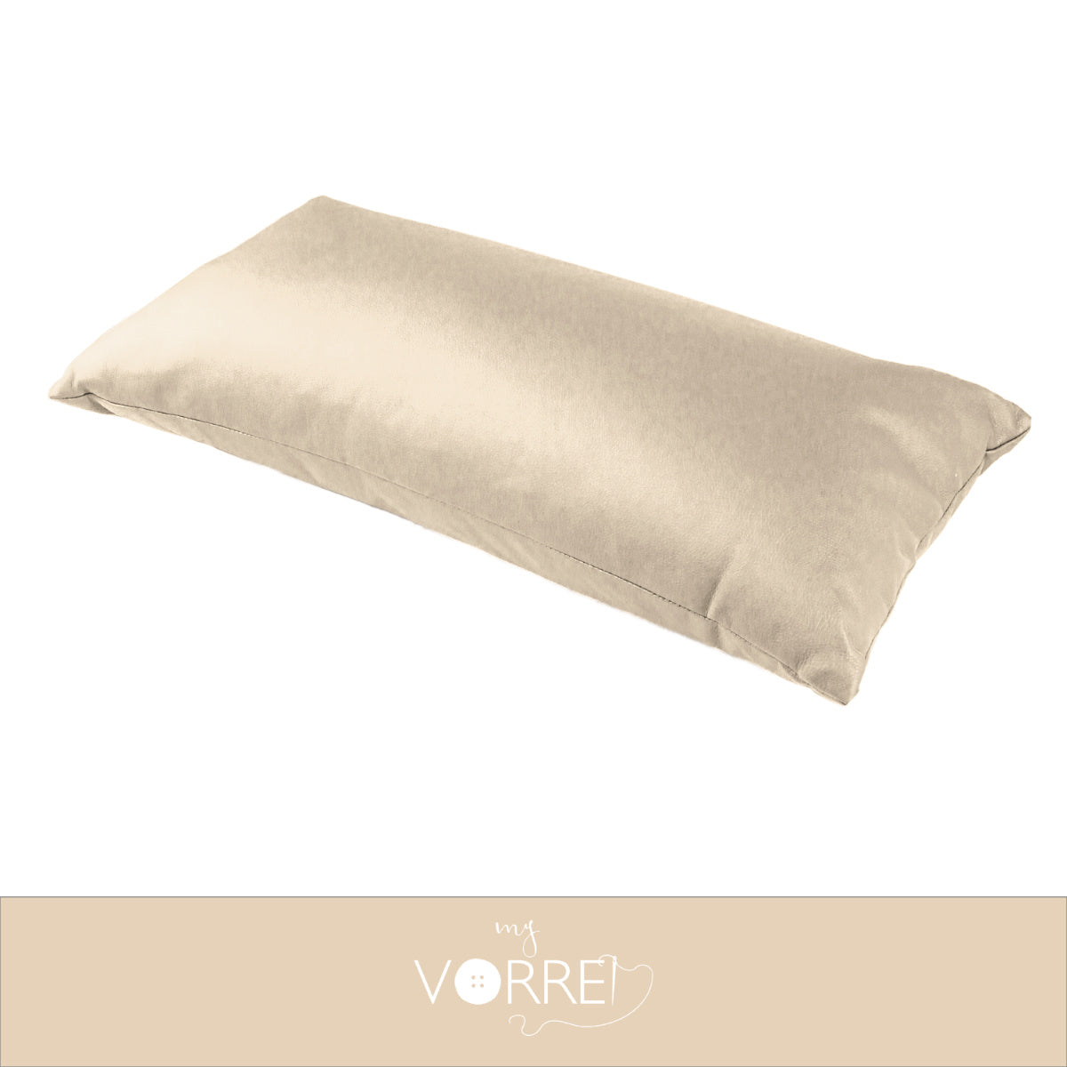 Cuscino in Ecopelle in 30 Colori e in 3 Misure 45x45 60x60 30x60