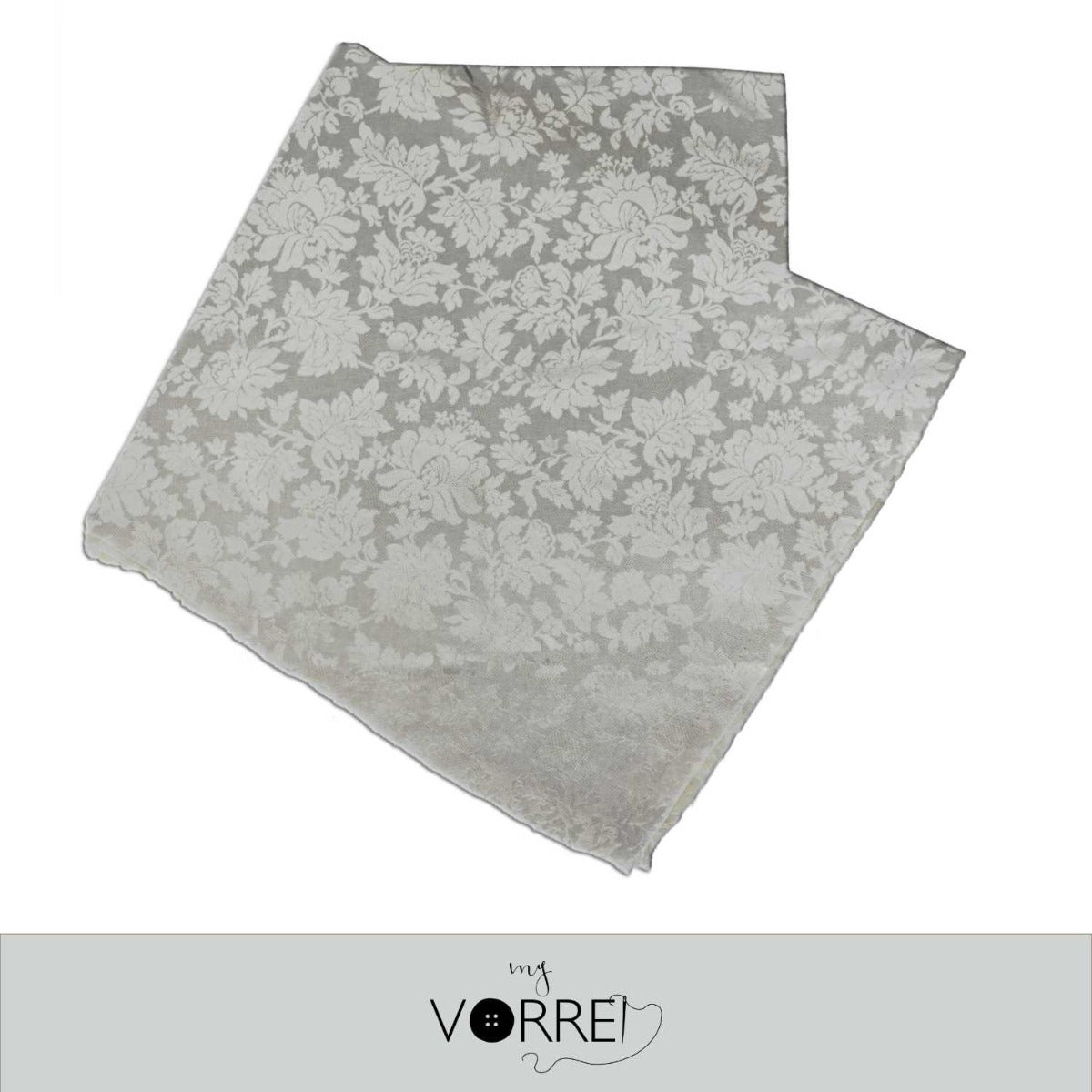 Tovagliolo Antimacchia Jacquard Poliestere 100%
