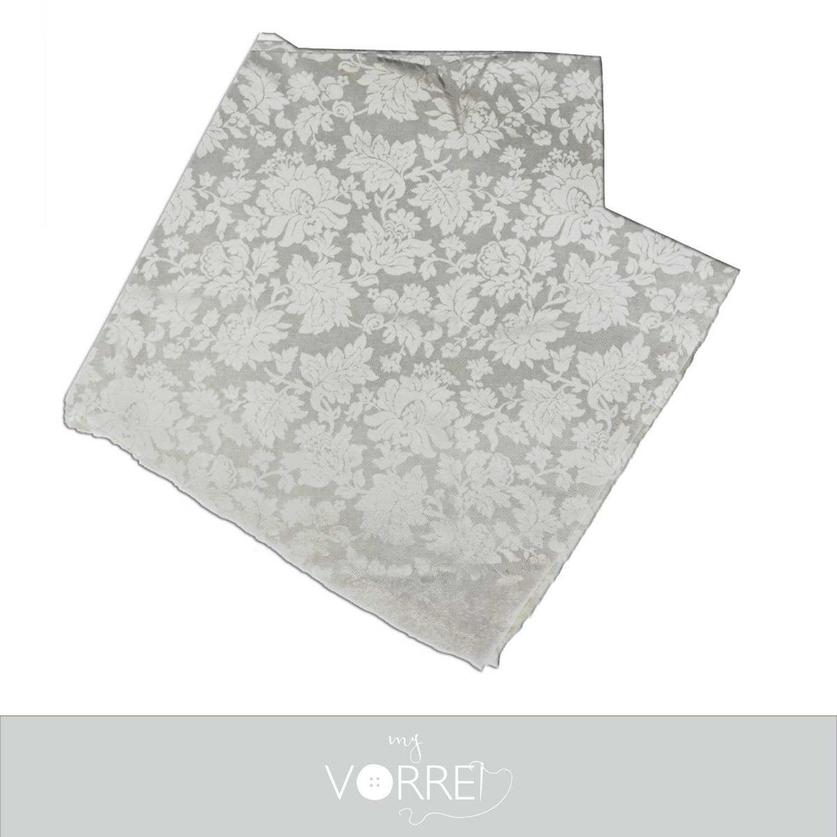 Tovagliolo Antimacchia Jacquard Poliestere 100%