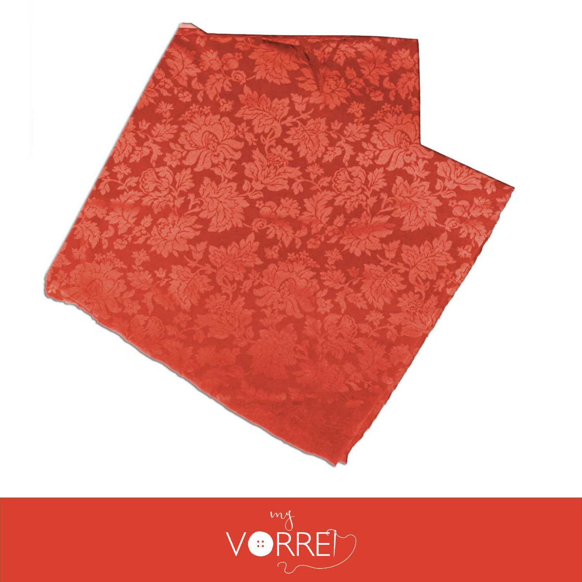 Tovagliolo Antimacchia Jacquard Poliestere 100%