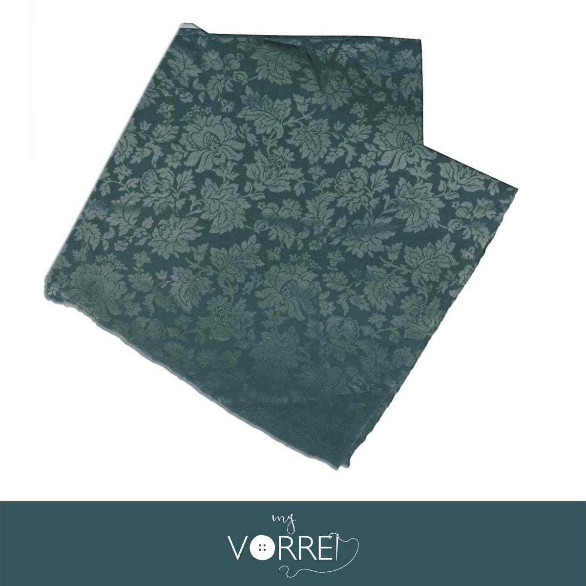 Tovagliolo Antimacchia Jacquard Poliestere 100%