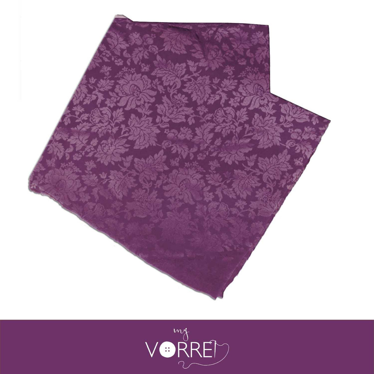 Tovagliolo Antimacchia Jacquard Poliestere 100%
