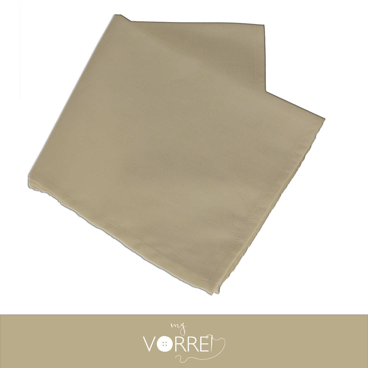 Tovagliolo Antimacchia Unito Poliestere 100%