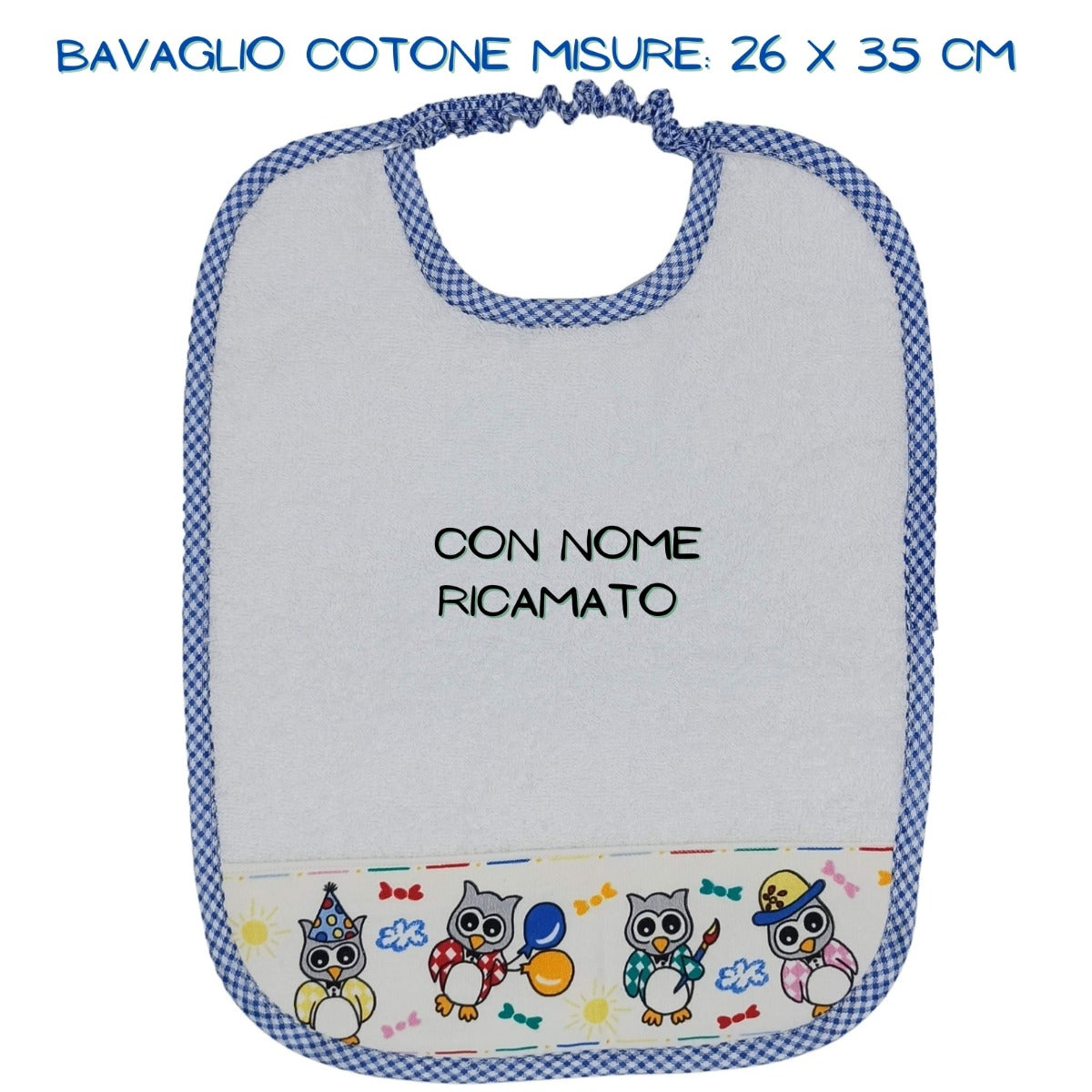 Bavaglino asilo