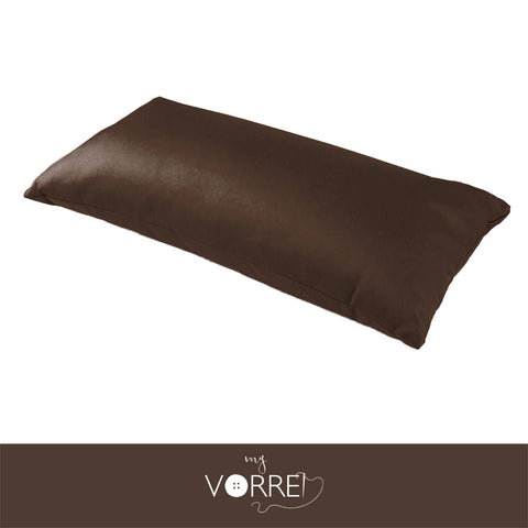 Cuscino in Microfibra Noemi