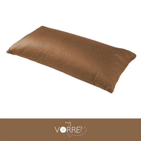 Cuscino in Microfibra Noemi