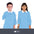 Azzurro - Tintaunita 0206-0260
