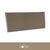 Cuscino Schienale per uso interno, sfoderabile con Chiusura a lampo | cm 40x120, Fodera cotone 100%, Spessore 8cm