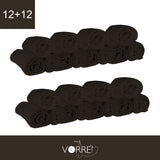 Telo Bagno - 12+12 in Spugna Cotone 100 cm 100x150