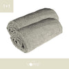 Telo Bagno - in Spugna Cotone 100 cm 100x150