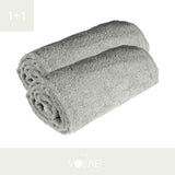 Telo Bagno - in Spugna Cotone 100 cm 100x150