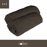 Telo Bagno - in Spugna Cotone 100 cm 100x150