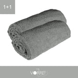Telo Bagno - in Spugna Cotone 100 cm 100x150