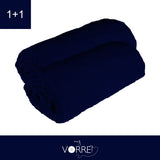 Telo Bagno - in Spugna Cotone 100 cm 100x150