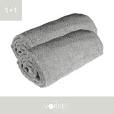 Telo Bagno - in Spugna Cotone 100 cm 100x150