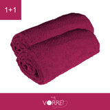 Telo Bagno - in Spugna Cotone 100 cm 100x150