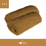 Telo Bagno - in Spugna Cotone 100 cm 100x150