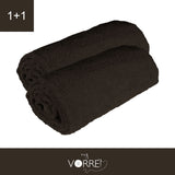 Telo Bagno - in Spugna Cotone 100 cm 100x150