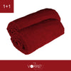 Telo Bagno - in Spugna Cotone 100 cm 100x150