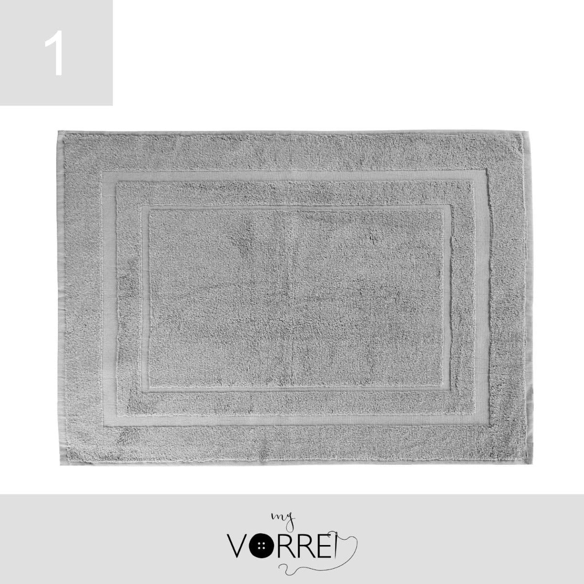 Tappeto Bagno | cm50x70 | gr 440 mq