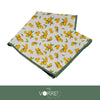 Tovagliolo Fantasia Limone New Cotone 100%