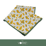 Tovagliolo Fantasia Limone New Cotone 100%