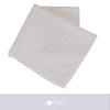 Tovagliolo Antimacchia Fiocco Poliestere 100% | 41x41cm