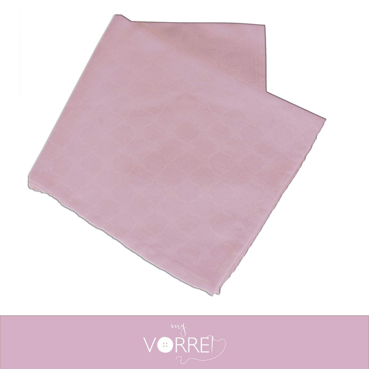 Tovagliolo Antimacchia Fiocco Poliestere 100% | 55x55cm